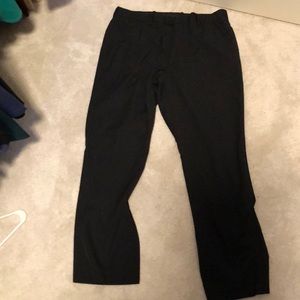 Perry Ellis Portfolio city fit dress pants 34/30